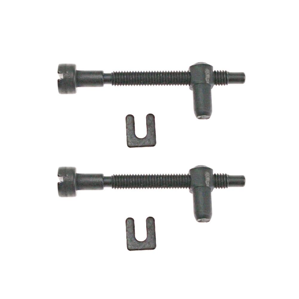 Ozxdfdy One Color Chain Tensioner Oem 501537101 Fit For Chainsaw 61 66 162 181 266 268 272 281 288 Pp415 Pp425 Pp475 Pp505 Accessories