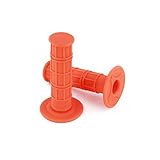 ★[AJUSTE] - Diámetro interior (L / R): 22 mm / 24 mm. Ajuste para motocicletas que con 7/8 "HandleBar