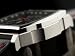 DeTomaso DT1011-A - Reloj cronógrafo de caballero de cuarzo con correa de...