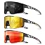 B01-red/Grey/Yellow