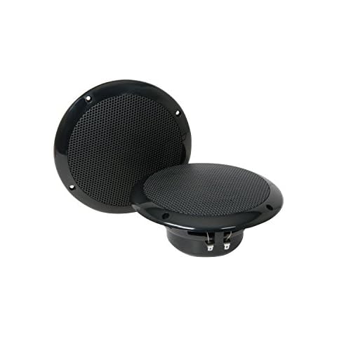 Adastra 6.5" Water Resistant Speakers Cover