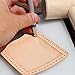 Realeather Leathercraft, Explore Kit, Brown
