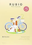  Vacances RUBIO 2n Primària (català): 3 (Vacances RUBIO (català))