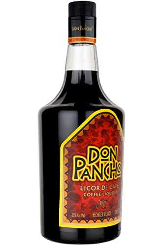 Licores, licor de cafe Marca WEUANY (2)