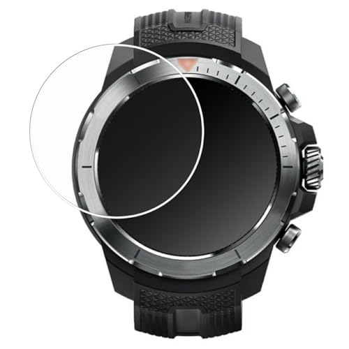 [2���Z�b�g] CLEARVISTA mibro GS Explorer�p [���d�x10H �Ռ��z�� �u���[���C�g�J�b�g �R�� �N���A] �I�[���C���n�C�X�y�b�N�t�B���� �ی�t�B���� ���{��