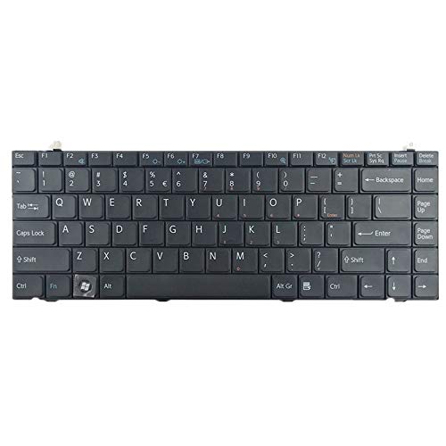ėp m[gubNL[{[ ɓK For SONY VGN-FZ VGN-FZ430E VGN-FZ440E VGN-FZ440N VGN-FZ445E VGN-FZ455E VGN-FZ460E VGN-FZ470E VGN-FZ480E VGN-