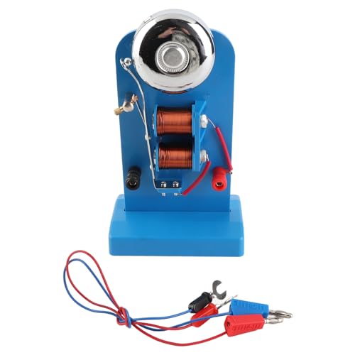 Xolsurg Elektromagnetische Glocke Physik Experimentier-Set