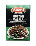 Aachi Mutton Masala- 200 Gm (7 Oz)
