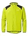 Produktbild VAUDE Herren Mens Qimsa Air Jacket, Bright Green, L EU