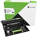 Produktbild Lexmark 58D0Z0E passend für MS725 Trommel schwarz 150.000 Seiten Imaging Unit