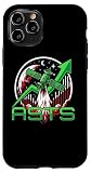 ASTS | Satellites | Stock Case for iPhone 11 Pro