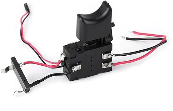 Darbeli   D z Matkap Anahtar , Matkap S r c  Tetik H z Anahtar , Kablosuz H z Kontrol  Kontrol Anahtar, 12 V, K k I k,