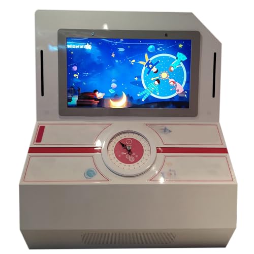 Biological Clock Human Rhythm Exhibit - Circadian Rhythm Demo, Sleep