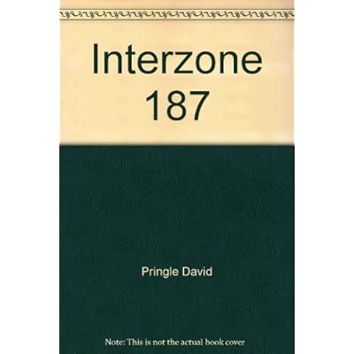 Interzone 187