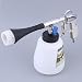 Produktbild Auto Autoinnenreinigung Reinigung Gun Luftreinigungspistole Tragbare Blaspistole Air Pulse Düse Sprayer Gun Mit Flasche - Weiß