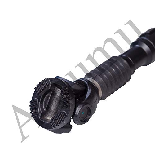 Front Drive Shaft 52123326AB Driveshaft Prop Shaft Fit for Ram 2500 3500 Diesel 32" - Thumbnail 4