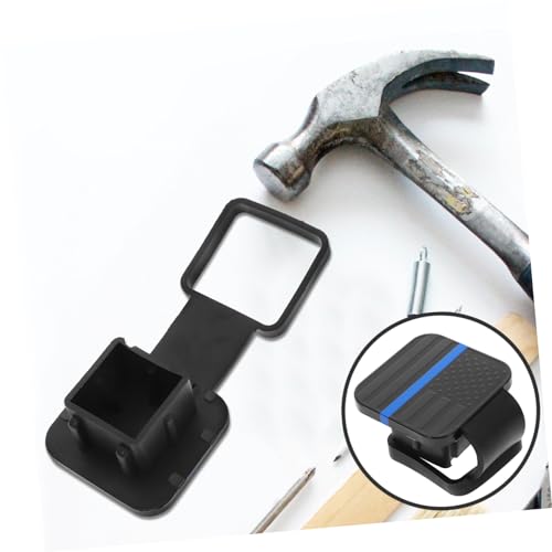 Protector de remolque para automóvil con acabado de alta resistencia 4