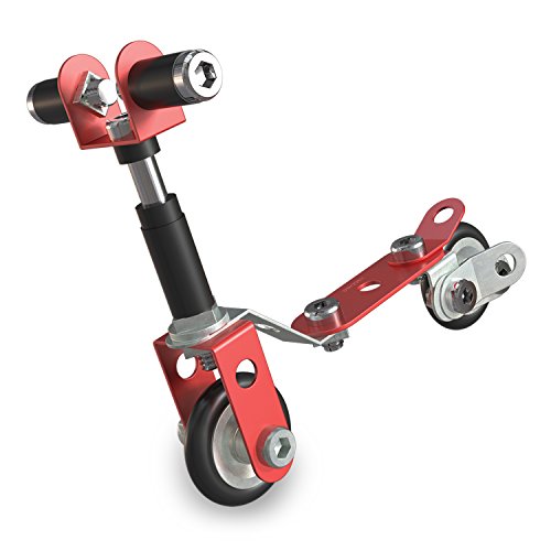 Meccano Starter Set (Styles Vary)