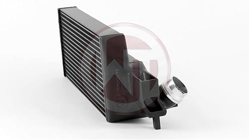 Miniatura 5 de Wagner Kit Intercooler de Competencia Tuning Mini Cooper S F56