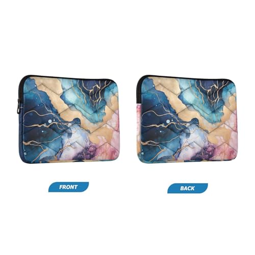 Funda para portátil 13-14 pulg resistente y protectora miniatura 2