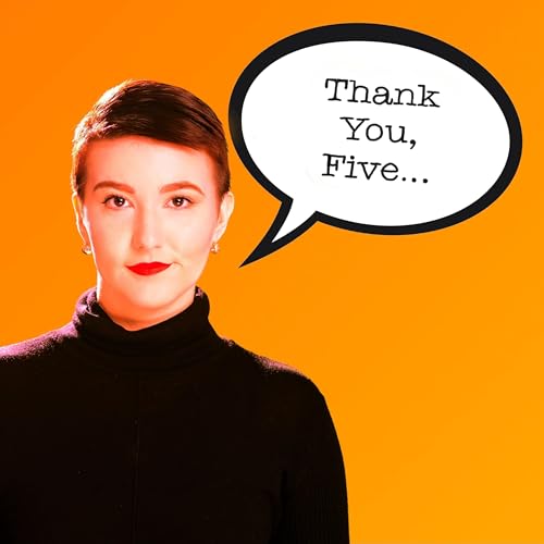 Elsa, This is Your Five Minute Call