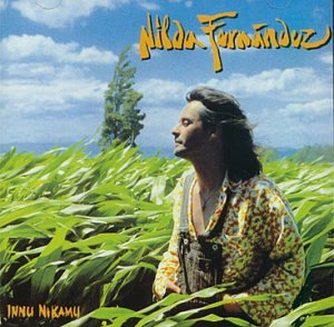 Innu Nikamu [Audio CD]