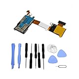 El intercambio de piezas dañadas requiere habilidades y tecnologías especiales. Si no tienes experiencia de reparación, lo mejor es llamar la atención sobre el vídeo de reparación antes de la instalación.