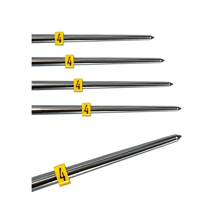 Z-Type Cable Marker Applicator Tool (Z4) for Size 9, 11, 13 & 15 Markers (3)