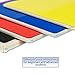 Trademark Innovations Martial Arts Training Equipment Breaking Boards Set Karate Boards for Breaking Taekwondo Breaking Boards 4 Levels of Difficulty