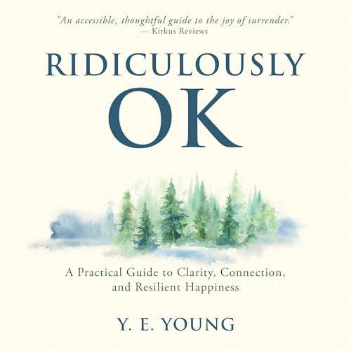Ridiculously OK by Y. E. Young episode artwork