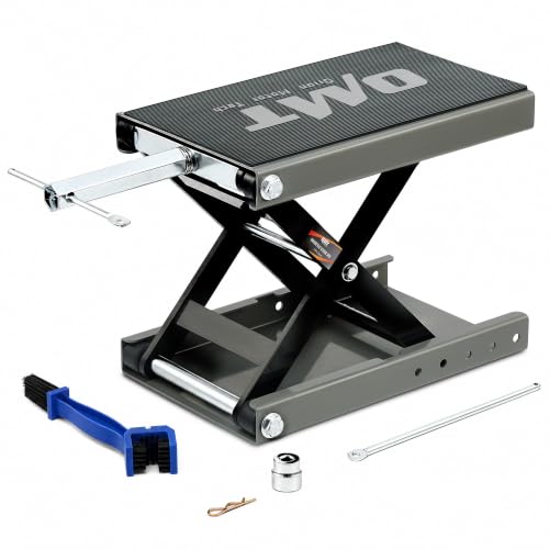 Orion Motor Tech 1100 lb Lift