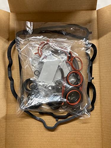 Amazon | SUBARU FA20エンジンオーバーホールガスケットキット NAPREC