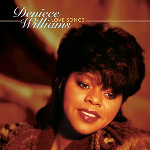 Deniece Williams
