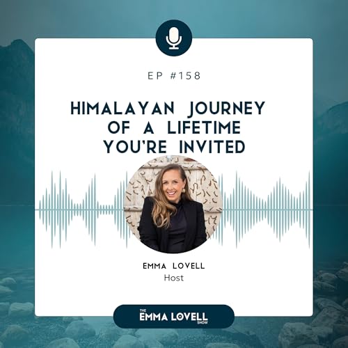 Himalayan journey of a lifetime - you're invited