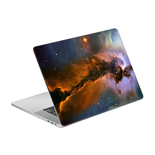 Eviter rayures MacBook Pro 16 A2141 avec vinyle autocollant espace Cosmo18