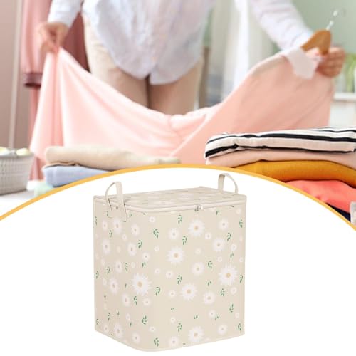 Bolsa de almacenamiento de ropa para evitar desorden en armarios pequeños 7
