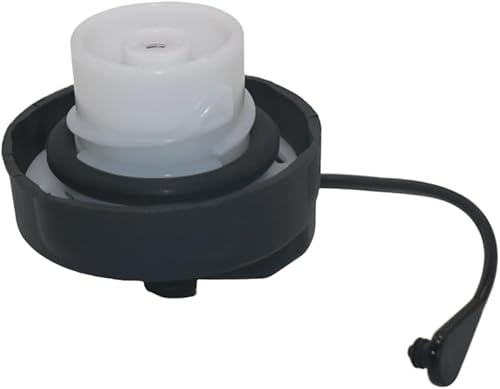 Miniatura 6 de Tapa del depósito de combustible para Dodge Ram 1500 Cargador Challenger Dart Durango Journey Grand Caravan Caliber Chrysler 200 300 Aspen Sebring