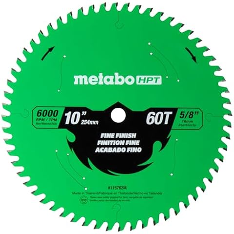 Metabo HPT 10-Inch Miter Saw Blade Cover