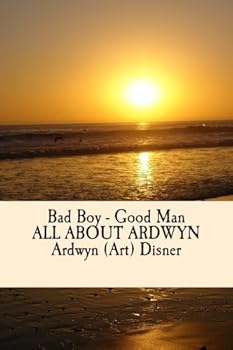 Paperback ALL ABOUT ARDWYN Ardwyn (Art) Disner Book