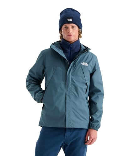 Image of THE NORTH FACE Men's Antora Waterproof Jacket (Standard and Big Size)