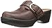 crocs Women's Cobbler Buckle Clog