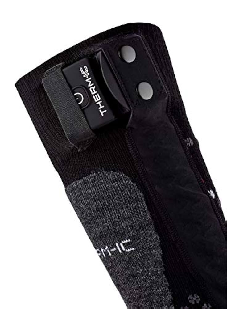 その他 THERM IC  POWERSOCKS 1400 BLUETOOTH Set of 2 S-Pack 1400B Bluetooth batteries for heated socks