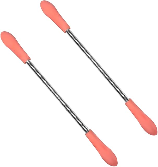 Pałeczki do depilacji, depilatory