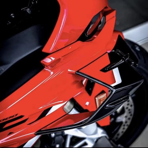 Carénage avant ABS pour S1000RR 2019-2022 résistant aux chocs - 5