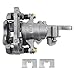 Beck Arnley 077-0853S Remanufactured Semi-Load Brake Caliper