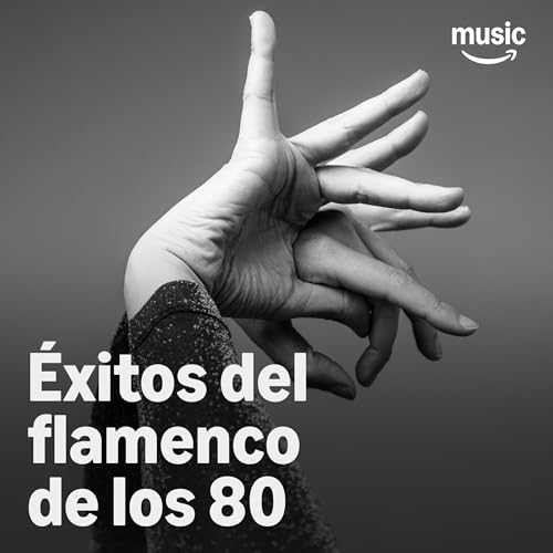 Éxitos del flamenco de los 80
