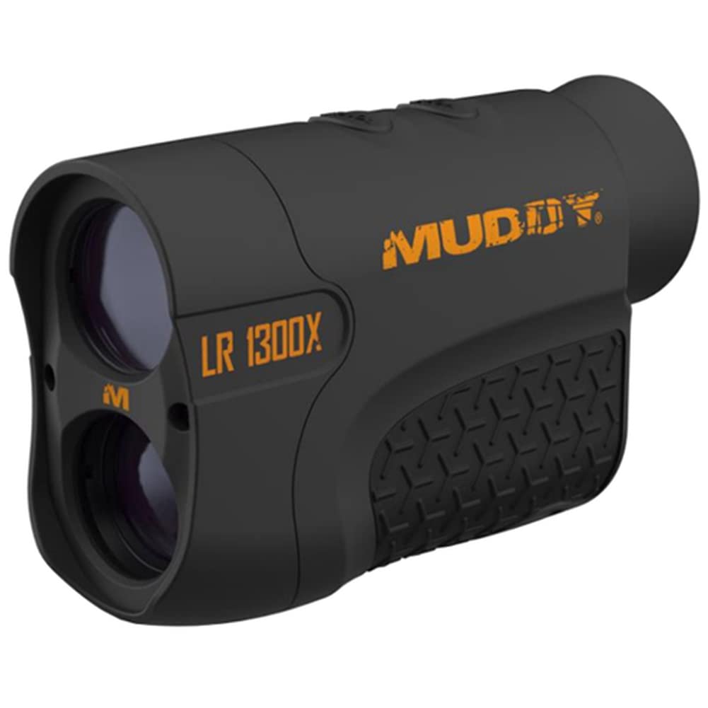 Muddy Hunting Outdoor Precision Rubber Trim Watertight Laser Range Finder