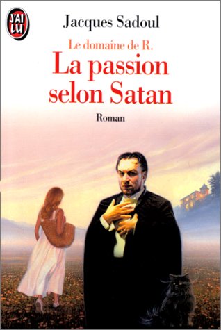 La Passion selon Satan