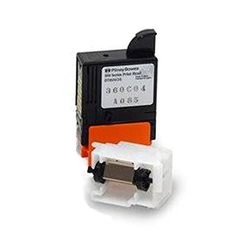 pitney bowes print head replacement