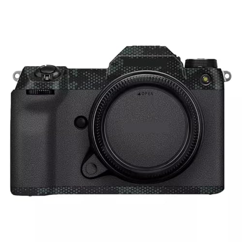 Film de protection Fujifilm GFX 100S anti-rayures pour éviter l'usure du boîtier